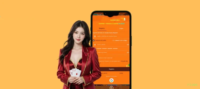 Instalação Android rioee